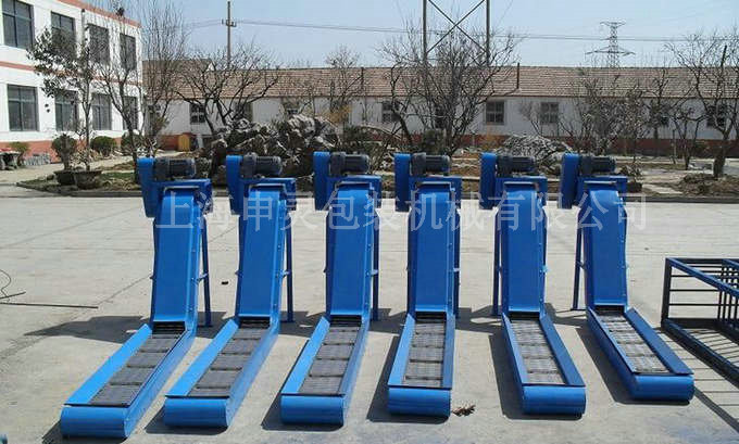 排屑機的作用有多先進？