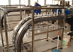 夾瓶提升機，各行業(yè)都喜歡