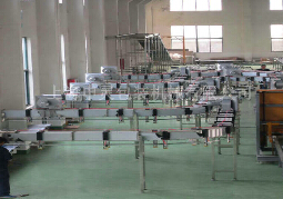 風(fēng)送線的日常維護很重要