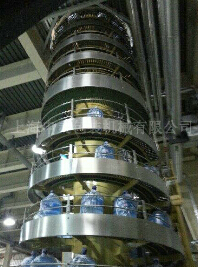 螺旋垂直提升機給你希望和未來