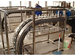 夾瓶提升機性能穩(wěn)定廣泛應用