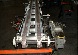 龍骨鏈輸送機(jī)的使用場合和性能優(yōu)勢