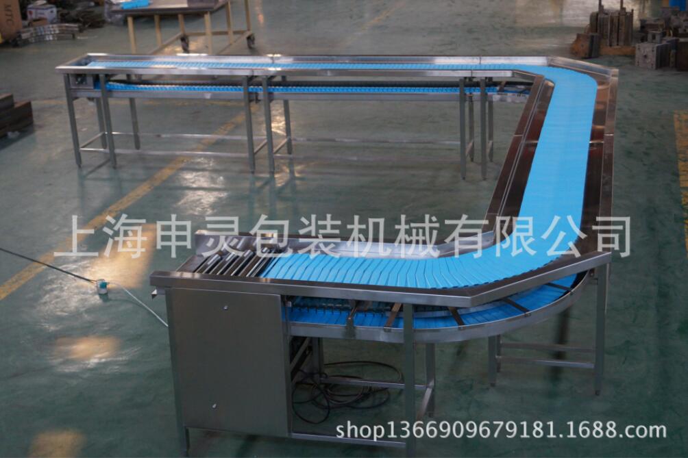 餐盤傳輸機(jī)有著什么優(yōu)勢(shì)